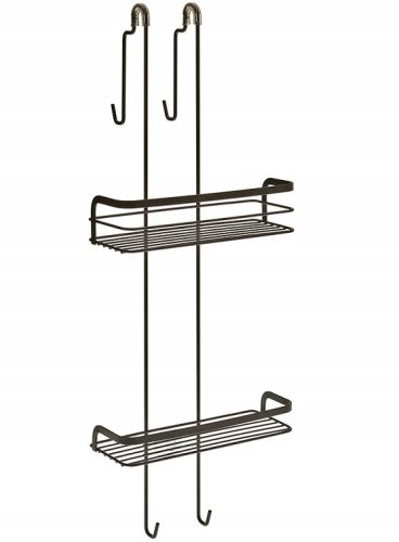  HÄNGEREGAL FÜR ORGANIZER SWISS SHOWER CABIN