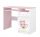  KINDERSCHREIBTISCH für ein Kind BABY BOO CAT HOUSE GABI, GABBY'S DOLLHOUSE