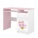  KINDERSCHREIBTISCH für ein Kind BABY BOO CAT HOUSE GABI, GABBY'S DOLLHOUSE