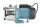  Polnische Oberflächenpumpe 1100 W 3600 l/h