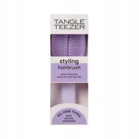    Tangle Teezer Massage-, Styling-, Glättungs- und Entwirrungsbürste