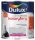  Dulux Acrylfarbe für Metall 0,75 l, aschgrau seidenmatt
