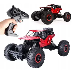  RC-AUTO OFF-ROAD 4x4 AUTOPILOT RC GROSS OFF-ROAD