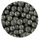 Stahlgussschrot, kugelförmig, S 550 S550, abrasive Fraktionen - 25 kg