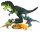  Dinosaurier Dax T-Rex interaktiv