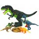  Dinosaurier Dax T-Rex interaktiv