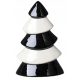  KERAMIK-WEIHNACHTSBAUM, MITTEL