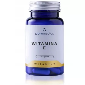   Hochwirksames Vitamin E Nahrungsergänzungsmittel - Schützt Zellen vor oxidativem Stress