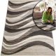 Teppiche Toda-Carpets Kurzflorteppich 140 x 200 cm