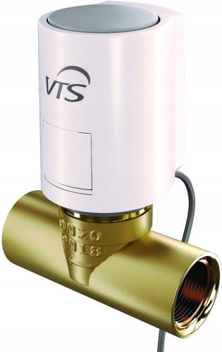 VTS-Warmwasserbereiter 1-2-1204-2019