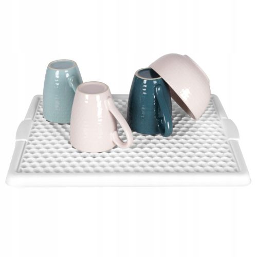 Abtropfgestelle und Geschirrtrockner Mata Cadro 34,5 cm x 43,5 cm x 1,6 cm