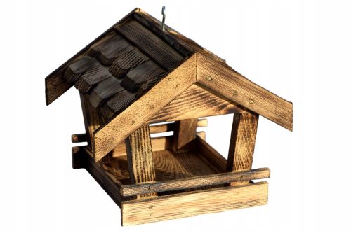 Boxen (Häuser) und Vogelhäuschen SOLID Vogelhäuschen, Holzhaus für den Winter