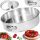 Backbleche und -formen Banti-Kuchenform 30 x 30 cm