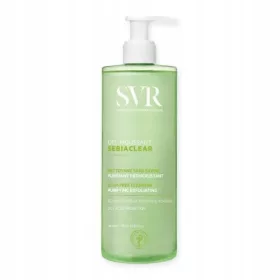  SVR Sebiaclear Reinigungsgel 400 ml