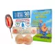  Lustiges Geschenkset zum 30. Geburtstag für einen Freund, BOOBS, LOLLY
