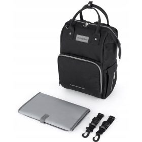  PETITE&MARS Rucksack für den JACK Kinderwagen