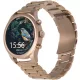  Forever VERFI SW-800 goldene Smartwatch