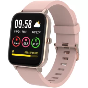 Forever ForeVigo 3 SW-320 rosa Smartwatch