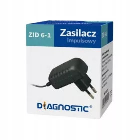  Netzteil für Diagnostic ZID 6-1 Blutdruckmessgeräte