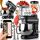  Lehmann Mastic 3000 W Küchenmaschine schwarz
