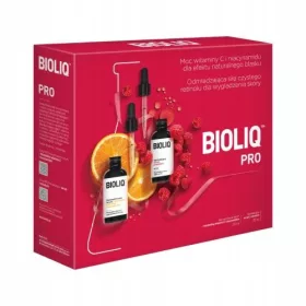  Bioliq Pro Kosmetikset