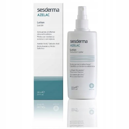  Sesderma Azelac 100 ml Körperemulsion
