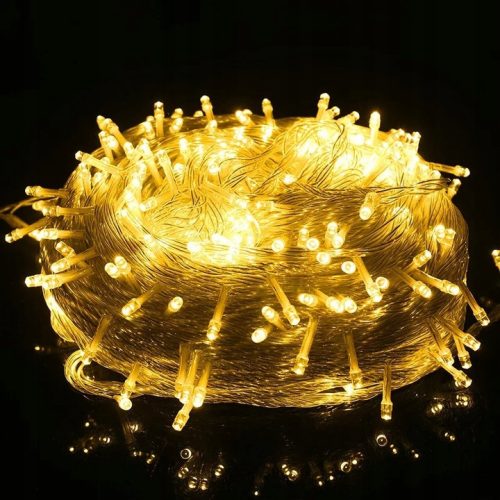  SUNNEST 301 Weihnachtsbaumbeleuchtung – 500 Lichter