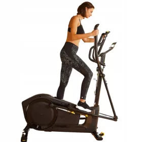    Orbi-Trek Trainer Ellipsentrainer Domyos EL520B (2022) mit eigenem Antrieb