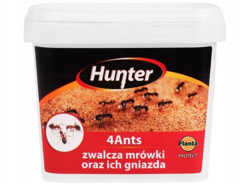  Jägerameisenpulver 0,65 kg