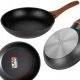 Bratpfannen Karl Hausmann Prime traditionelle Bratpfanne 20 cm antihaftbeschichtet