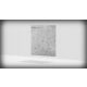 Architekturbeton-Fassadenplatte 120x120