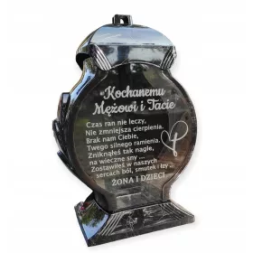  LED-IMPAKT-Kerze für mehr als 75 Stunden