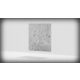 Architekturbeton-Fassadenplatte 100x100