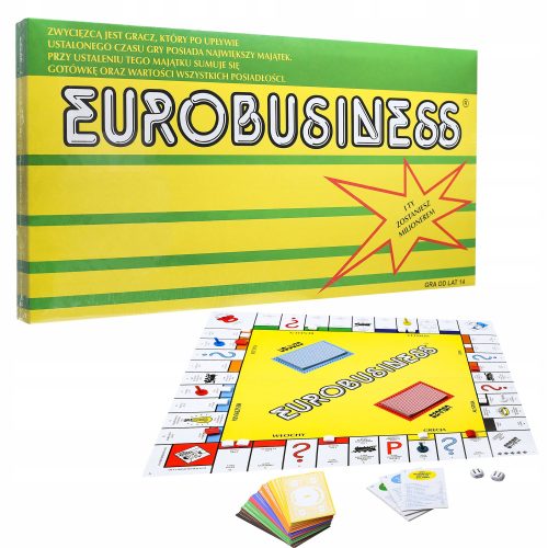  Labo Market Brettspiel EUROBUSNESS LOGIKSPIEL BRETTSPIELE FÜR KINDER GESELLSCHAFTSSPIELE STRATEGISCHES SPIEL PARTYSPIELE SPIELE FÜR DIE GANZE FAMILIE INTEGRATIONSSPIELE