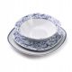Abendessenservice Affek Design Blue Jaipur Tafelservice, 18-tlg.
