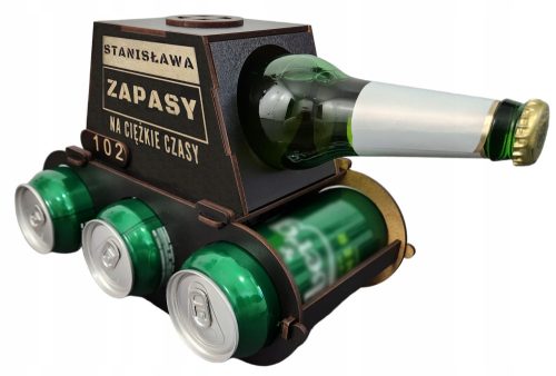 Coole, lustige Gadgets BIERTANK, lustiges Geschenk für Freund, Papa, Geburtstag 18-99
