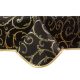 Tischdecke Fleckenabweisende Tischdecke 140 cm x 270 cm, verschiedene Formen