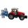  Bruder Traktor Massey Ferguson 7600 3046