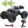  AUTO RC MONSTER RC AUTO 4x4 RÄDER XXL GESCHENK