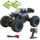  AUTO RC MONSTER RC AUTO 4x4 RÄDER XXL GESCHENK