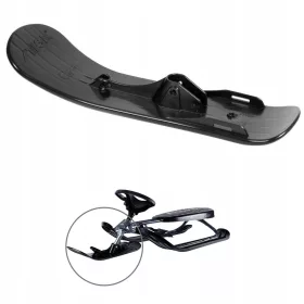  STIGA Front-Skid-Ski SX Ultimate Curve King Size Snowracer
