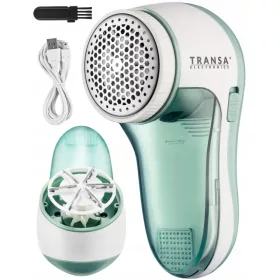  Transa Electronics HandyLine Green Kleiderrasierer