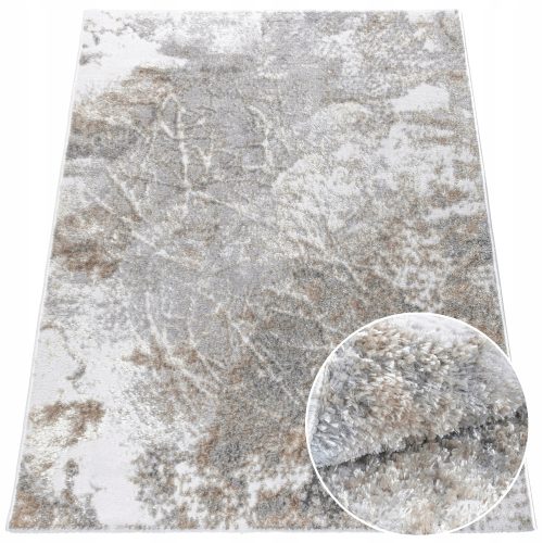 Teppiche E-Floor-Teppich mit niedrigem Flor, 160 x 230 cm