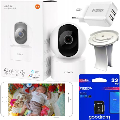  Xiaomi C200 Indoor-IP-Kamera