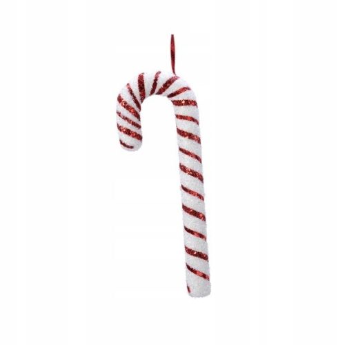  WEIHNACHTSBAUM-DEKO-ANHÄNGER, LOLLICAS-KÜKEN, GROß 34 cm