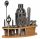 Barkeeper-Sets für Getränke Barkeeper-Set für Humat-Getränke, 16-tlg.