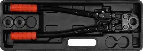 Yato YT-21757 27 mm Rohrcrimper