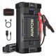  BOOSTER JUMP STARTER AVAPOW A58 PROFESSIONELLE LEISTUNGSFÄHIGE LEISTUNG 4000A