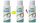 Set mit 3X Amway Home SA8 Fleckenentfernerspray