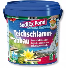  JBL SediEx Teich 1000g